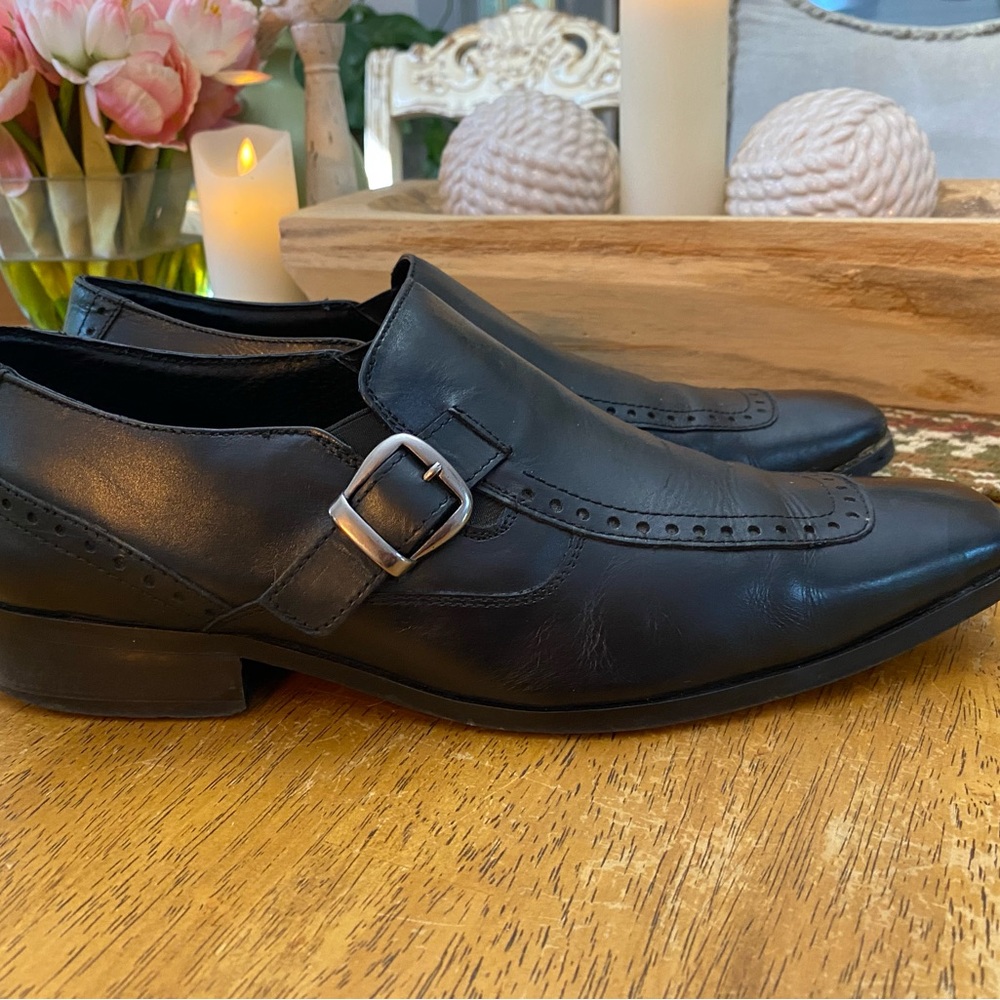 Gino Valentino Shoes